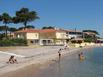 Htel Lido Beach - Hotel