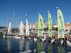 Htel Lido Beach - Hotel