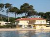 Htel Lido Beach - Hotel