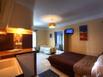 Htel Lido Beach - Hotel