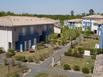 Park & Suites Village Bordeaux Saint Jean dIllac - Hotel