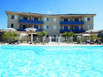 Park & Suites Village Bordeaux Saint Jean dIllac - Hotel