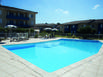 Park & Suites Village Bordeaux Saint Jean dIllac - Hotel