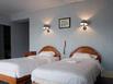 Hôtel du Prince - Hotel