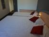 Htel KYRIAD Brive Ouest - Hotel