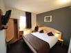 Htel KYRIAD Brive Ouest - Hotel