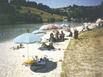 Logis Lauberge Du Quercy Blanc - Hotel