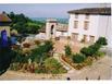 Logis Lauberge Du Quercy Blanc - Hotel