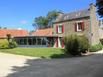 Logis Auberge de Keralloret - Hotel