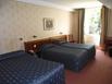 Citotel Avallon Vauban - Hotel