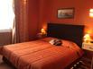 Logis La Thomasse - Hotel