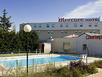 Htel Mercure Valence Sud - Hotel