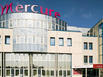 Htel Mercure Rennes Cesson - Hotel