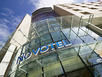 Novotel Paris Centre Gare Montparnasse - Hotel