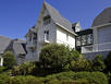 Rsidence Les Villas : Rserver sur Novotel Thalassa Dinard - Hotel