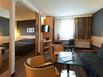 Best Western Ajaccio Amiraut - Hotel