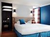 Htel Comete Paris - Hotel