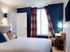 Htel Comete Paris - Hotel