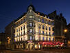 Mercure Lyon Centre Brotteaux Hotel - Hotel