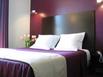 Hotel Canal Aigues Mortes - Hotel