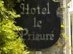 Le Domaine Du Prieur - Hotel