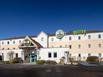 B&B Htel CAEN Mmorial - Hotel