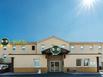 B&B Hôtel BRIVE-LA-GAILLARDE - Hotel