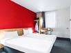 B&B Htel BRIVE-LA-GAILLARDE - Hotel