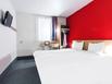 B&B Htel BRIVE-LA-GAILLARDE - Hotel