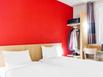 B&B Htel BRIVE-LA-GAILLARDE - Hotel