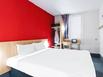 B&B Htel BRIVE-LA-GAILLARDE - Hotel