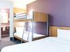 B&B Hôtel BRIVE-LA-GAILLARDE - Hotel