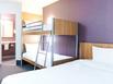 B&B Htel BRIVE-LA-GAILLARDE - Hotel