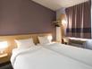 B&B Htel BRIVE-LA-GAILLARDE - Hotel