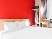 B&B Htel BRIVE-LA-GAILLARDE - Hotel