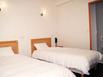 Htel Beaulieu - Hotel