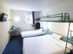 B&B Htel Beaune Nord - Hotel