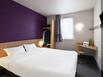 B&B Htel VALENCE Sud - Hotel