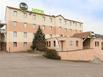 B&B Htel Nancy Frouard (2) - Hotel