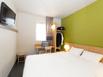 B&B Htel METZ Jouy Aux Arches - Hotel