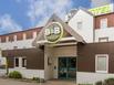 B&B Htel METZ Jouy Aux Arches - Hotel