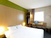 B&B Htel FREYMING Merlebach - Hotel