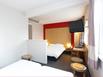 B&B Htel FREYMING Merlebach - Hotel