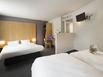 B&B Htel FREYMING Merlebach - Hotel