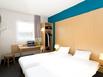 B&B Htel FREYMING Merlebach - Hotel