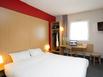 B&B Htel FREYMING Merlebach - Hotel