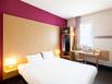 B&B Htel Creil Chantilly - Hotel