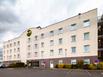 B&B Htel Creil Chantilly - Hotel