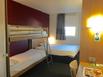 B&B Htel CLERMONT FERRAND Gerzat (1) - Hotel