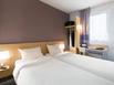 B&B Htel STRASBOURG Sud Ostwald - Hotel